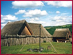 Copper Age Weapons